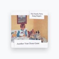 The Family Party Song Singers