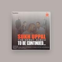 Sukh Uppal