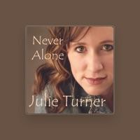 Julie Turner