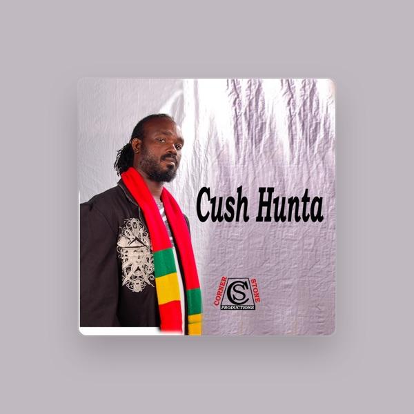 Cush Hunta