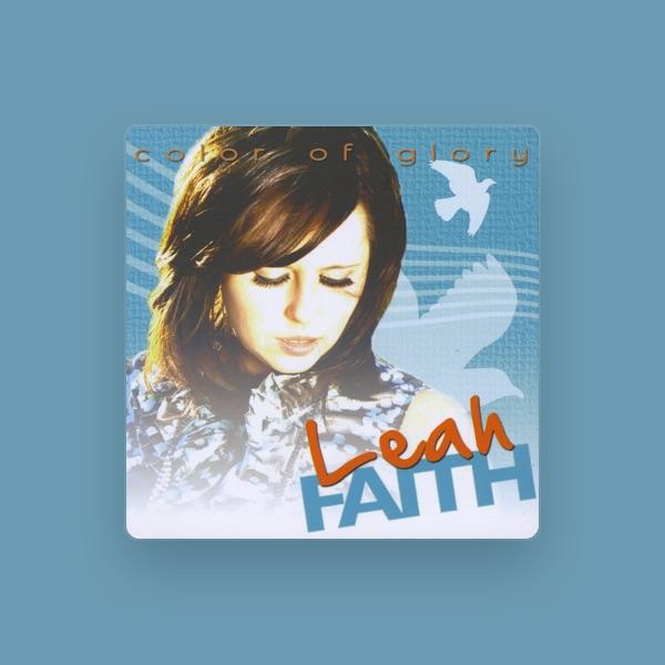 Leah Faith