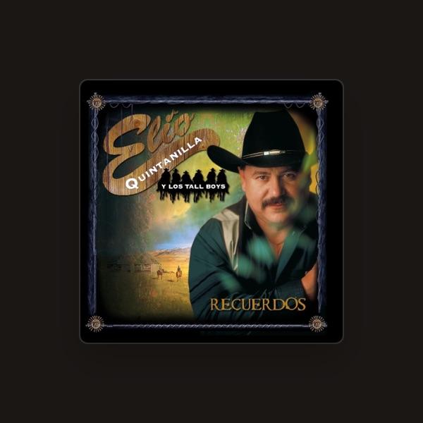 Elio Quintanilla & The Tallboys
