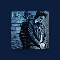 Brian Simpson