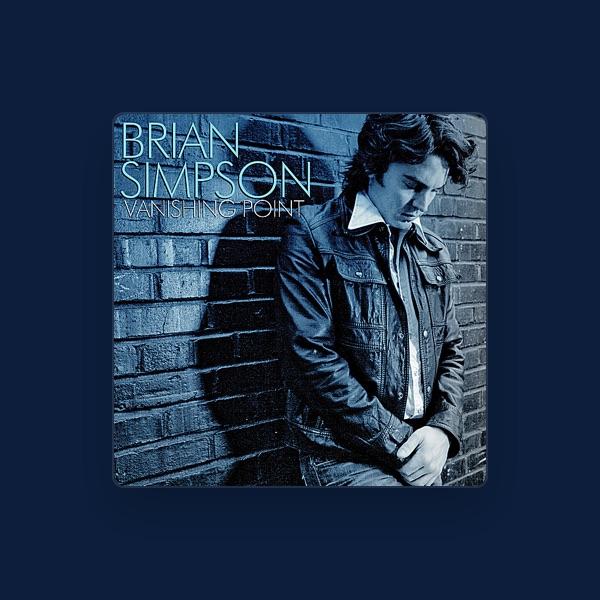 Brian Simpson