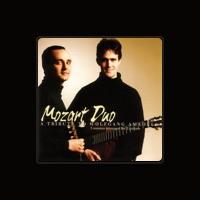 Mozart Duo