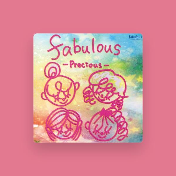 F∀B´S+