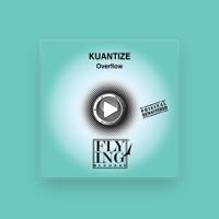 Kuantize