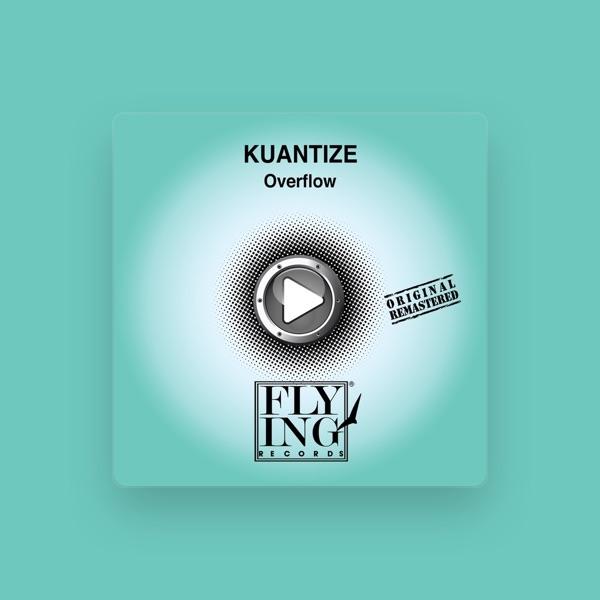 Kuantize