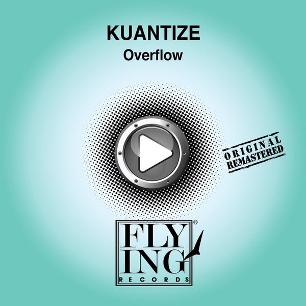 Overflow (May Day Mix)