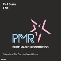 I Am (The Stunning Sound Remix)