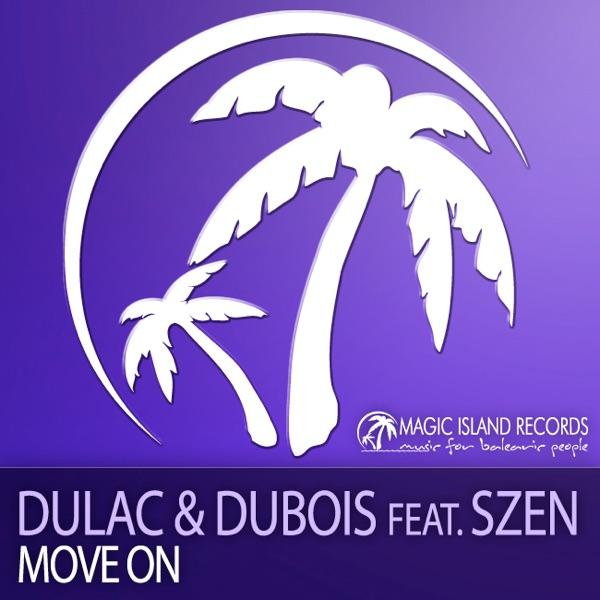 Move On (Art Inc. Remix) [feat. Szen]