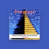 Panpipers