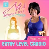 Independent Women, Part 1 (Yes! 115BPM Workout Remix)