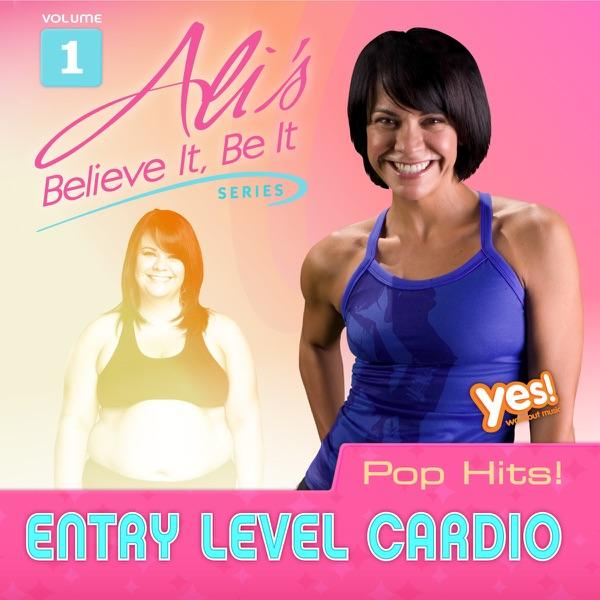 Independent Women, Part 1 (Yes! 115BPM Workout Remix)