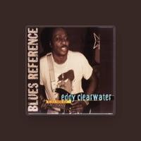 Eddy Clearwater