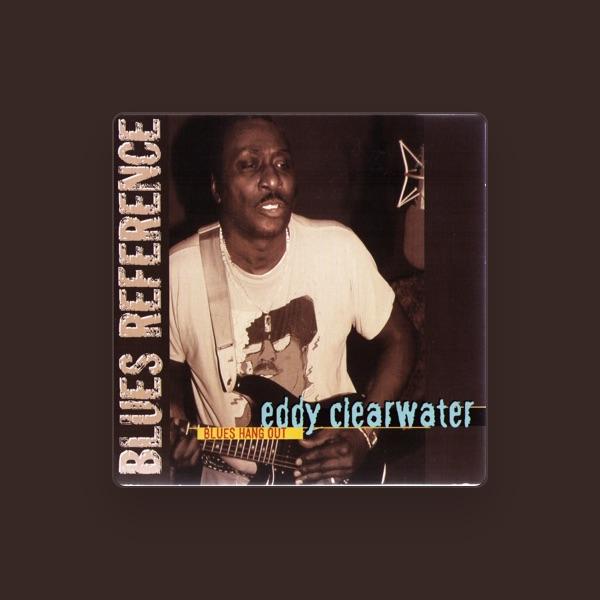 Eddy Clearwater