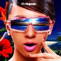 Last Chance (feat. Baby M) [Japanese Version]