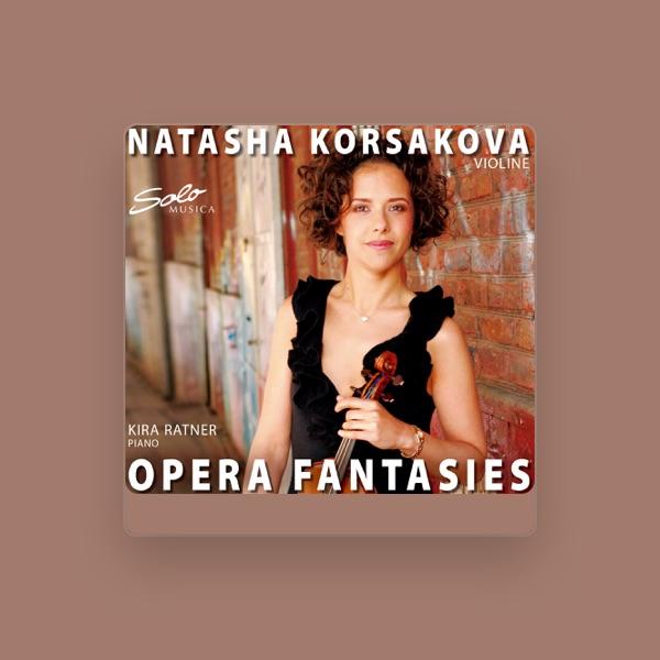 Natasha Korsakova