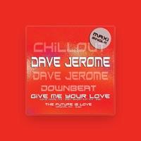 Dave Jerome