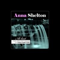 Anne Shelton