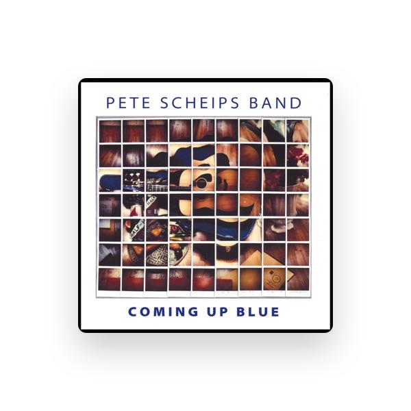 Pete Scheips Band
