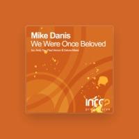 Mike Danis