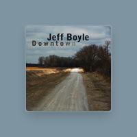 Jeff Boyle