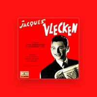 Jacques Vlecken
