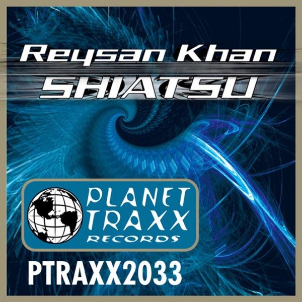 Shiatsu (2 Players Mix)