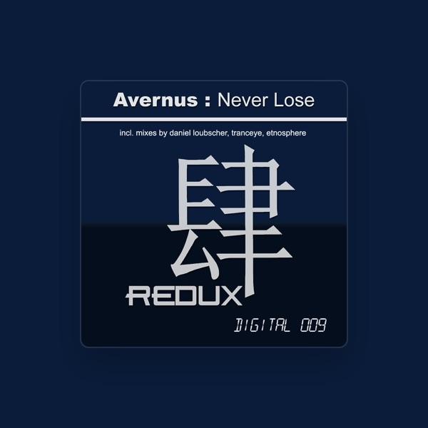 Avernus