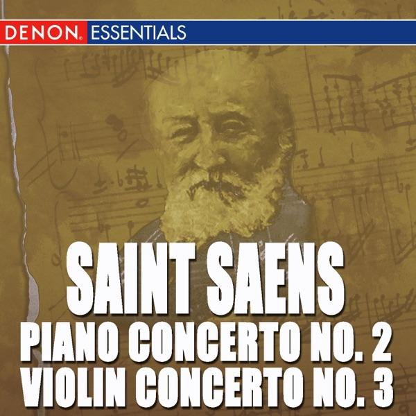 Introduction and Rondo Capriccioso Op. 28