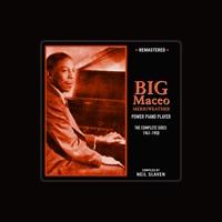 Big Maceo