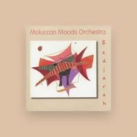 Moluccan Moods Orchestra