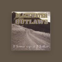 Blackwater Outlaws