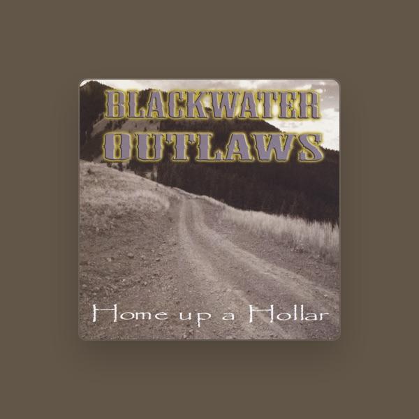Blackwater Outlaws