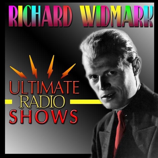 The Burns and Allen Show: Gracie Runs Into Richard Widmark (March 3, 1949)