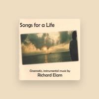 Richard Elam