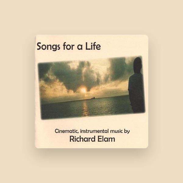 Richard Elam