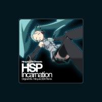 HSP