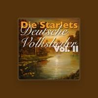 Die Starlets