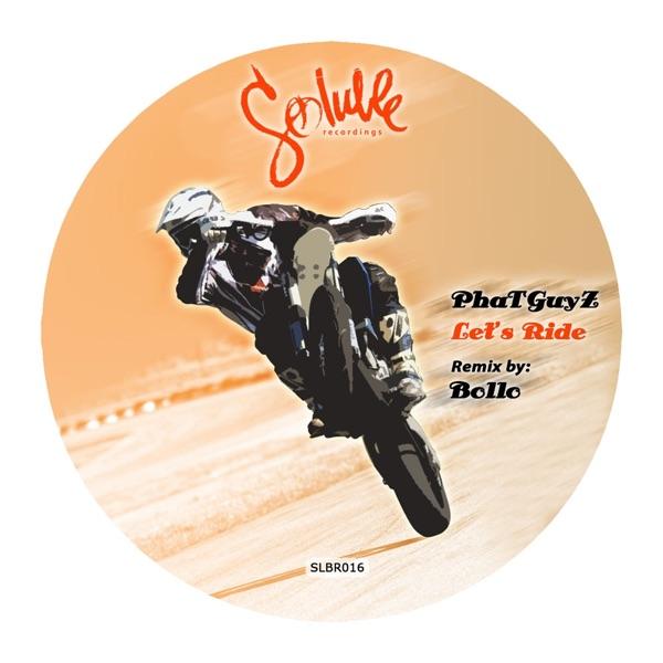 Let's Ride (Bollo Remix)