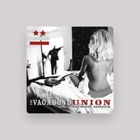 The Vagabond Union