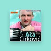 Aca Cirkovic