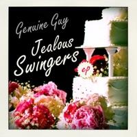 Jealous Swingers (Magnum 38 Remix)