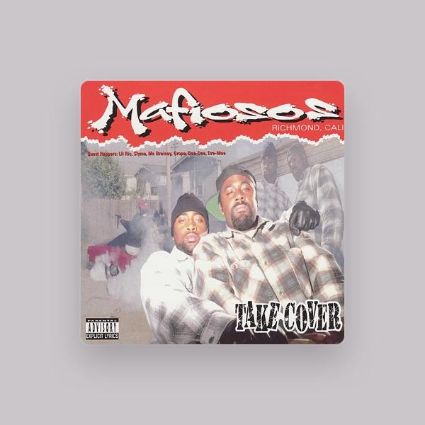 Mafiosos