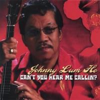 Can't You Hear Me Calling