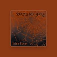 Erick Hovey
