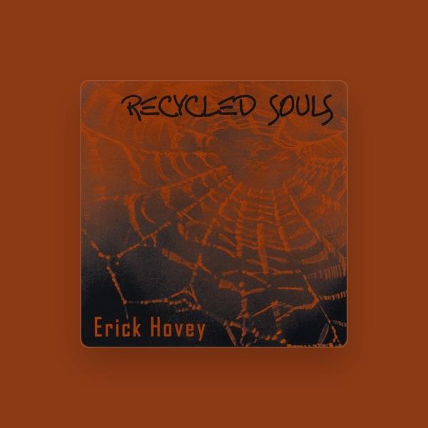 Erick Hovey