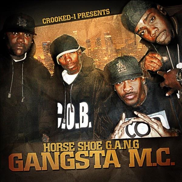 You Don't Wanna Fuck Wit Me (feat. Crooked I) (feat. Crooked I)