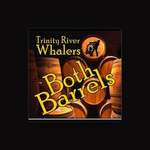Trinity River Whalers